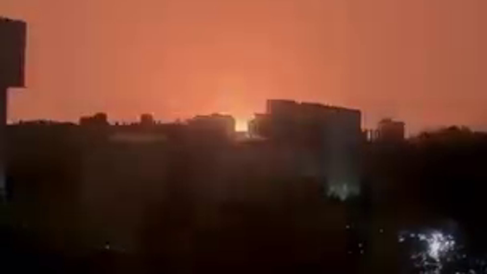 Coalition airstrikes in Yemen