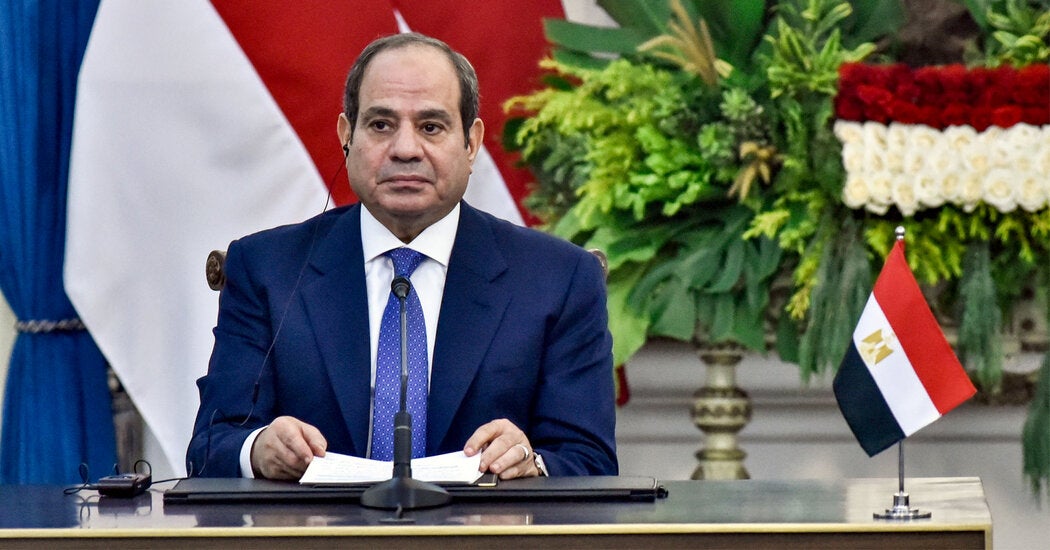 Egypt-Saudi defense cooperation