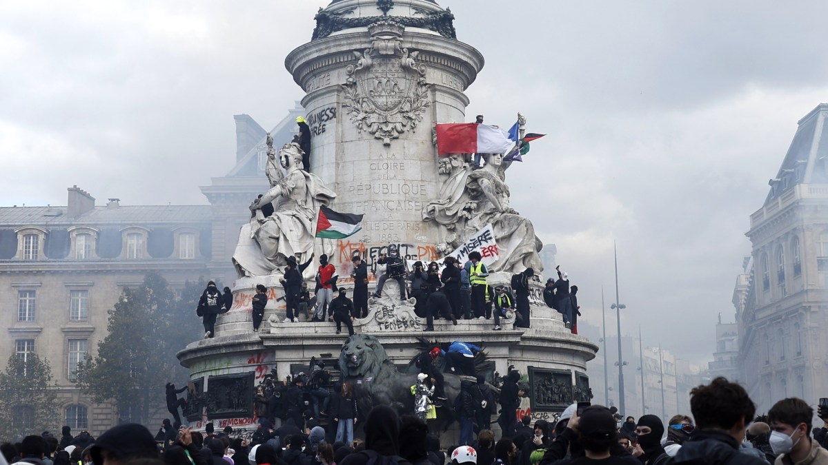 World News Roundup — October 18, 2026 (PM)