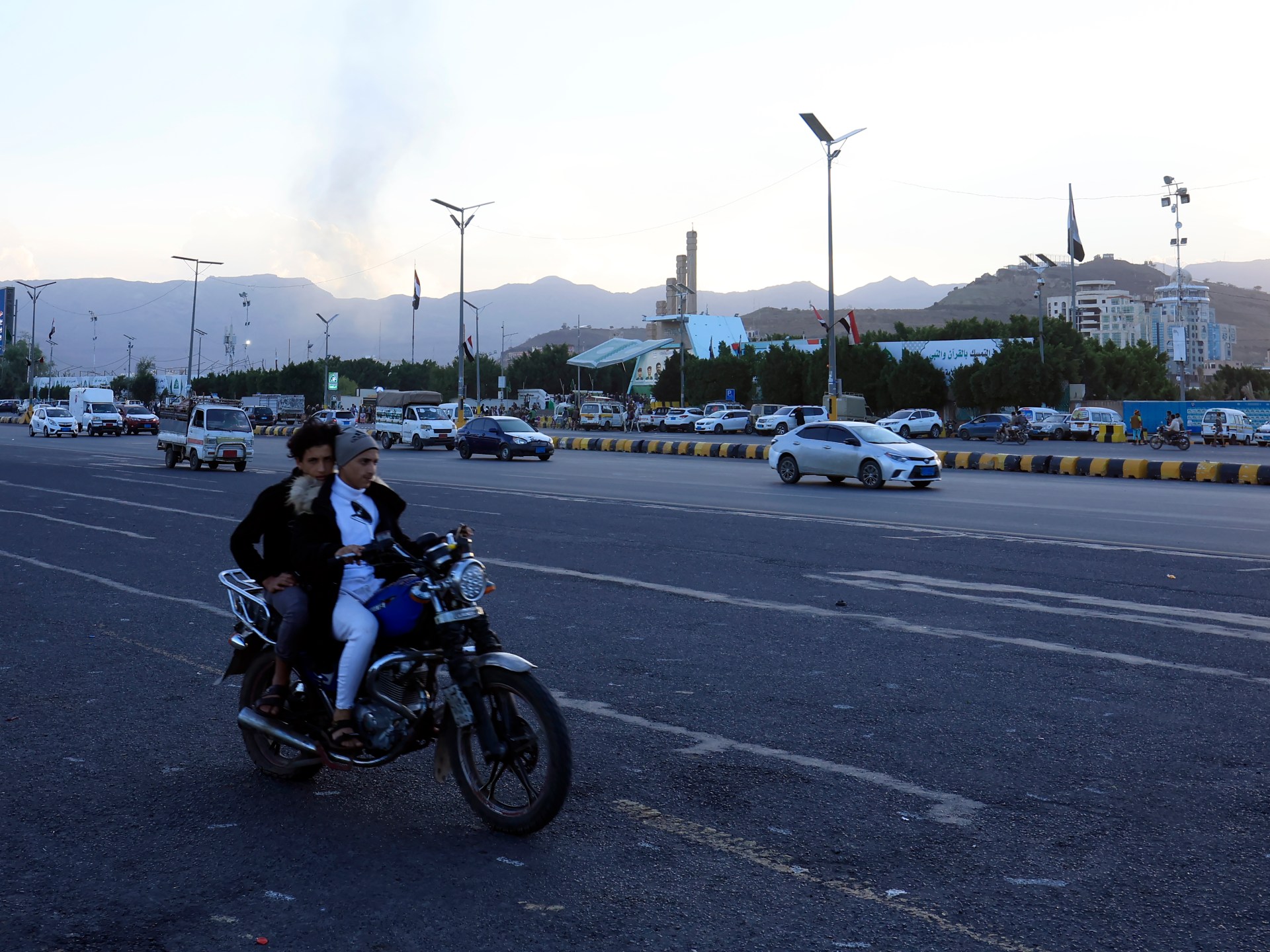 Iran Conflict — 2026-10-19 (AM)