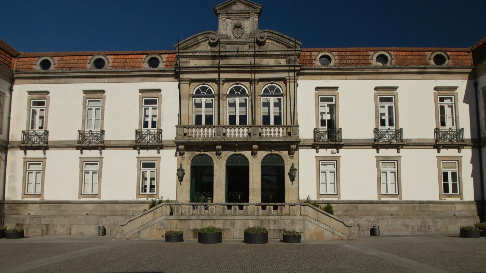 Câmara de Ovar cyber attack response