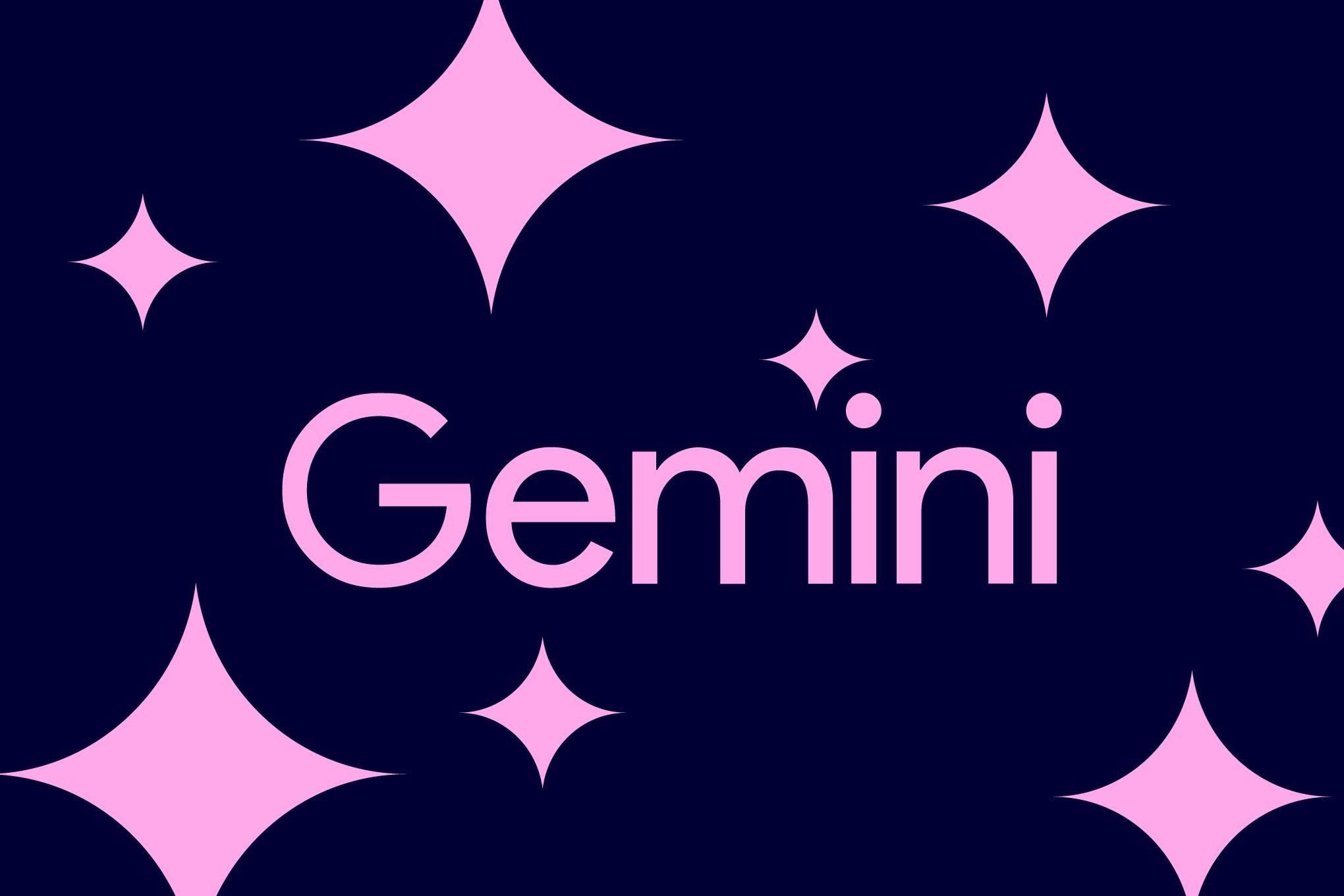 Google Gemini 4 Argon model announcement