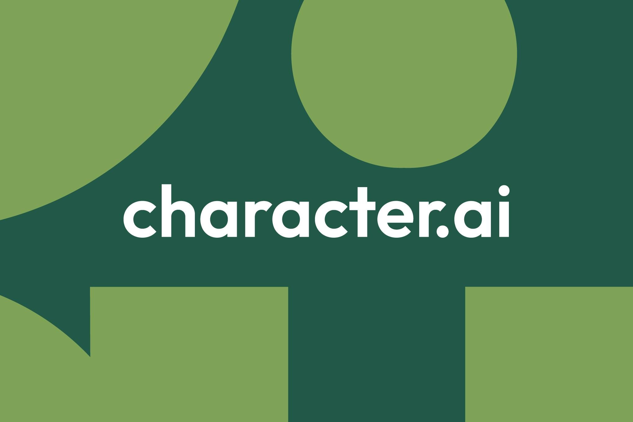Character.AI chatbot platform bankruptcy filing