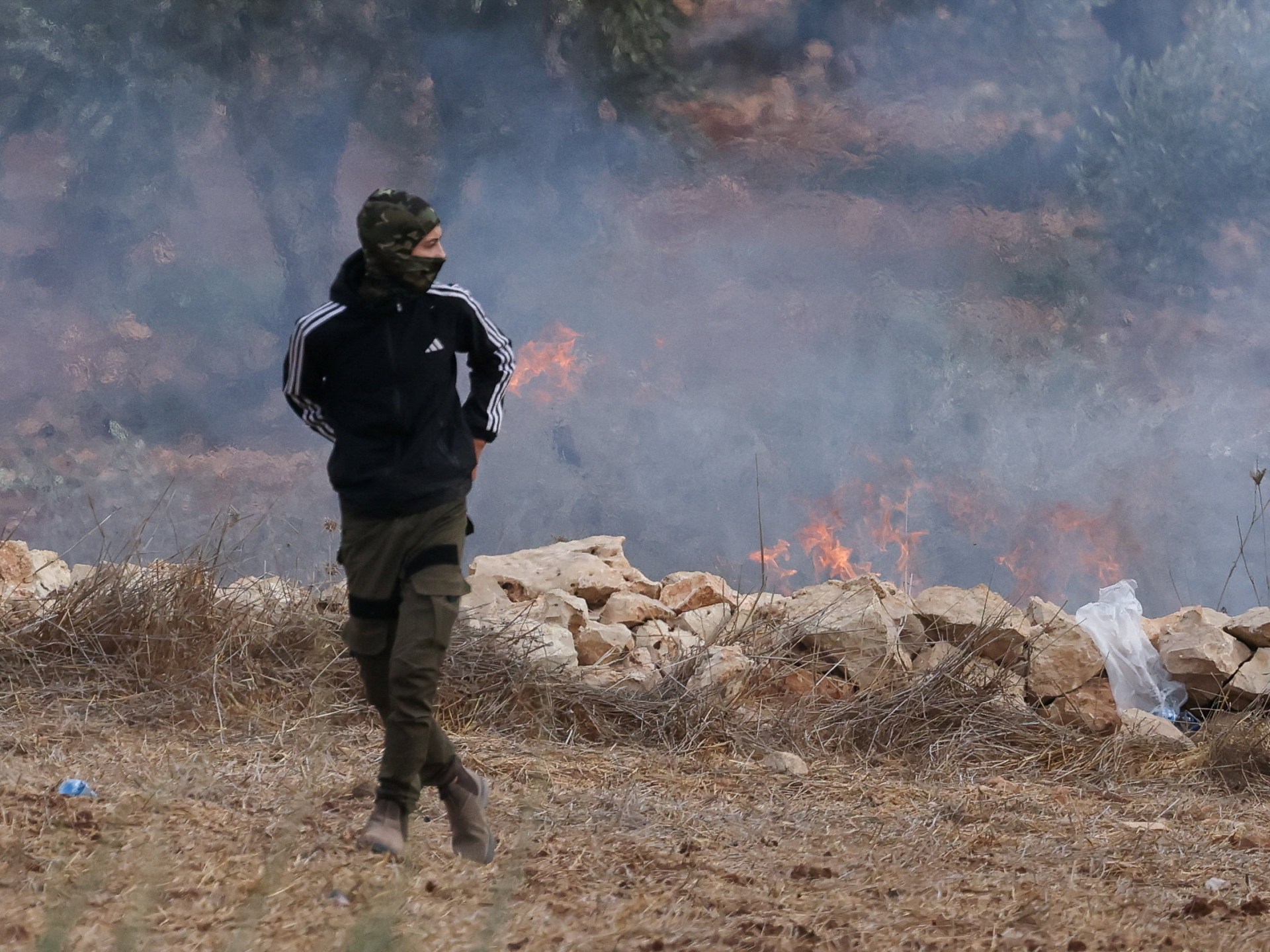 Iranian conflict news