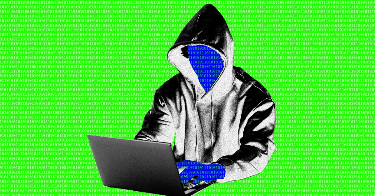 AI agents hacking corporate systems