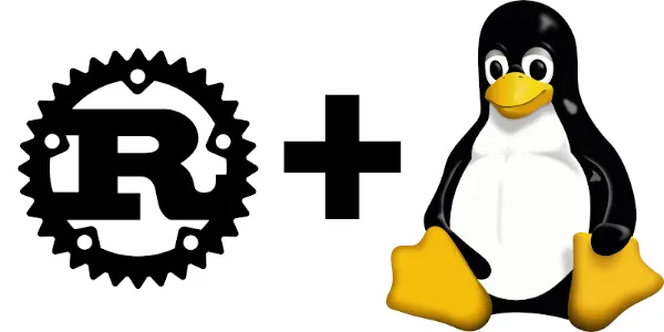 Linux kernel development with Rust language support