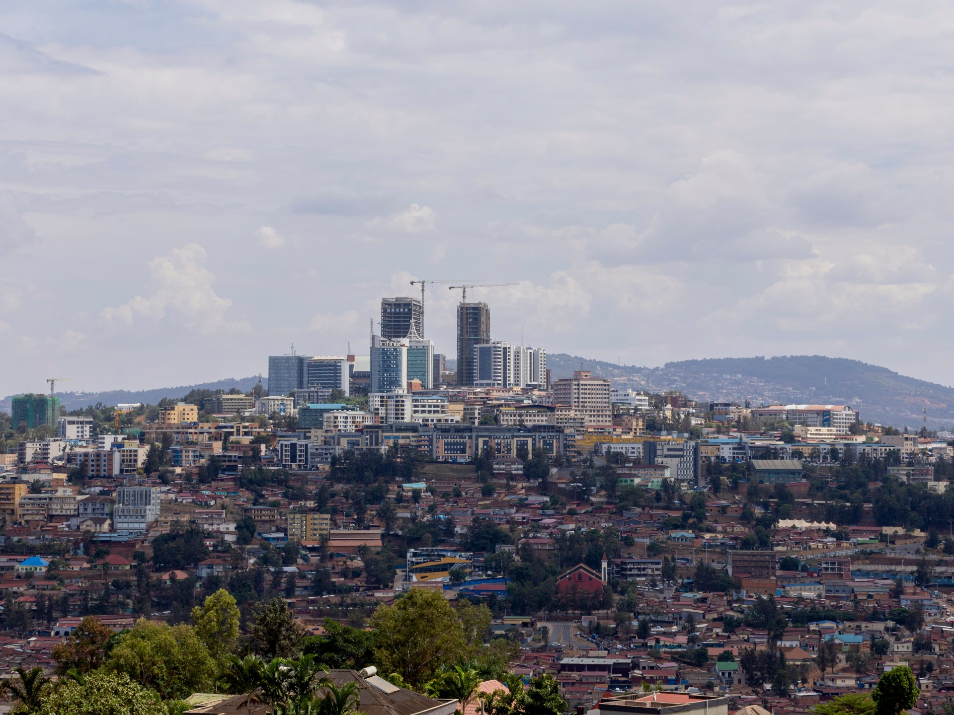 Rwanda Uganda regional tension assassination