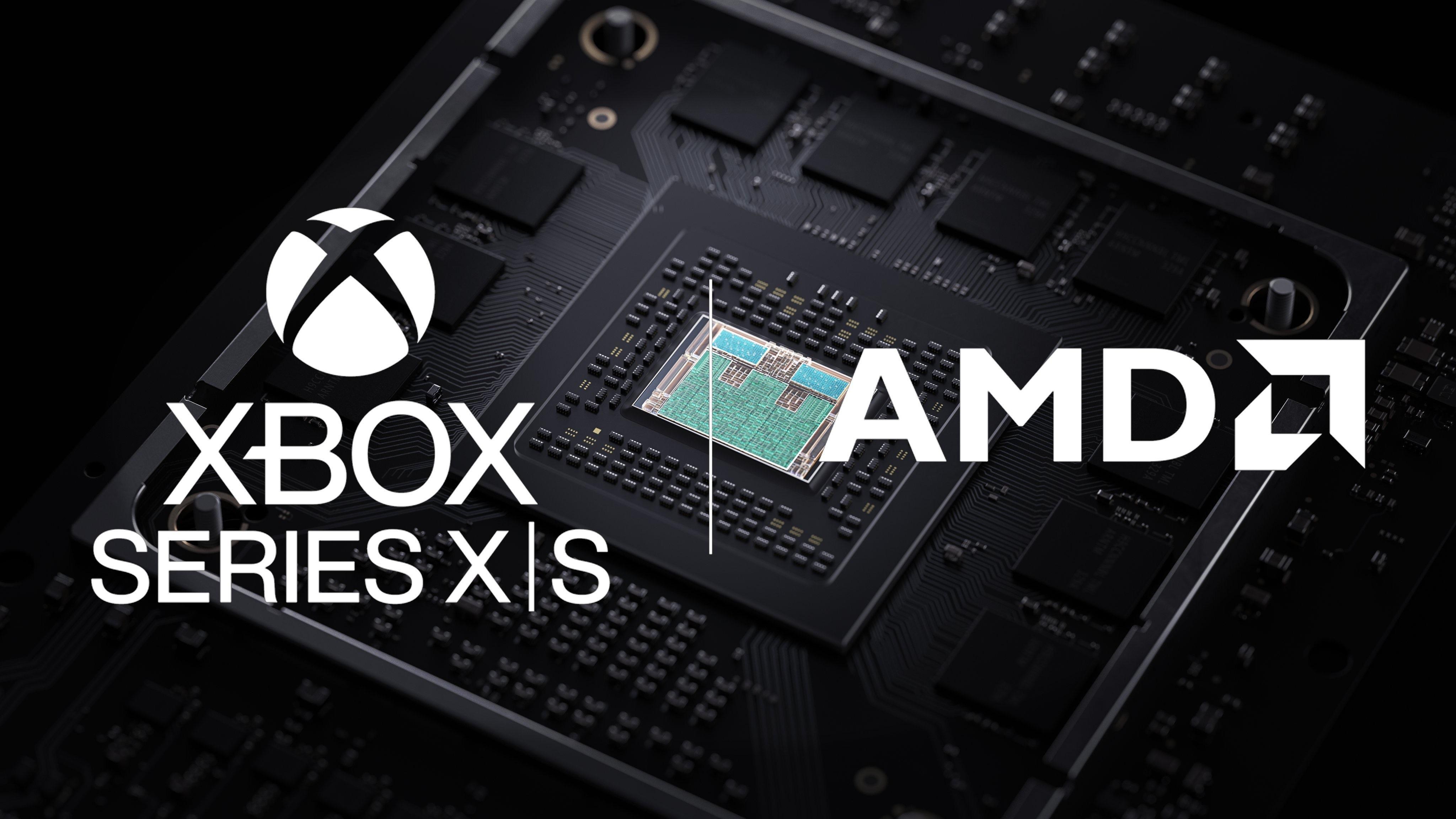AMD graphics upscaling technology