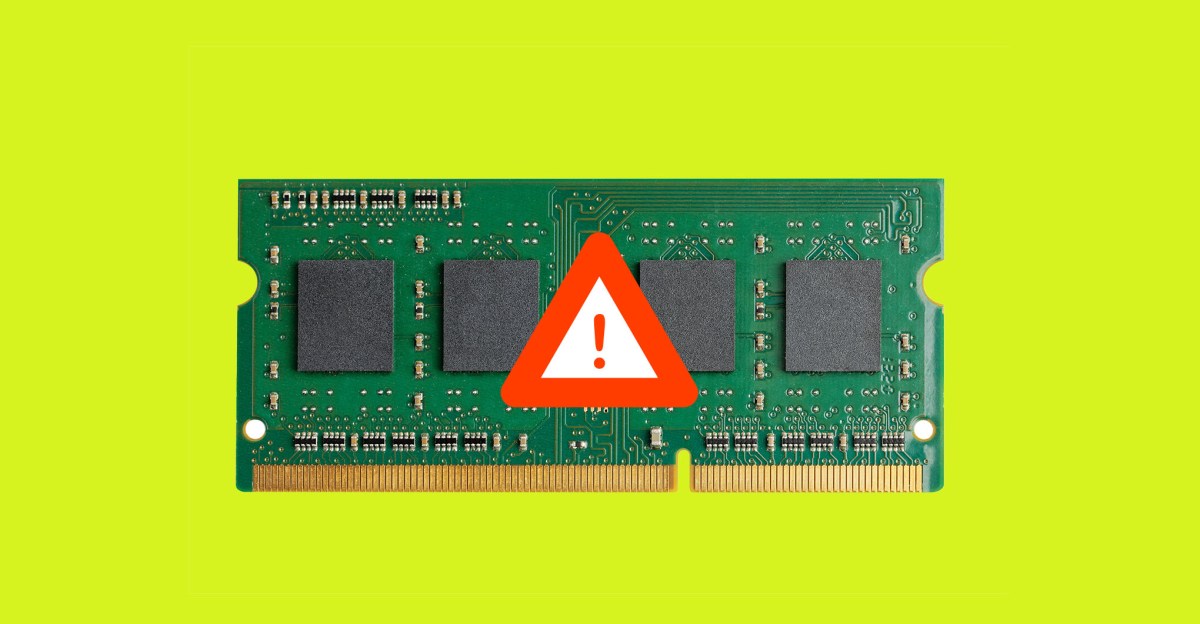 DDR4 and older RAM revival