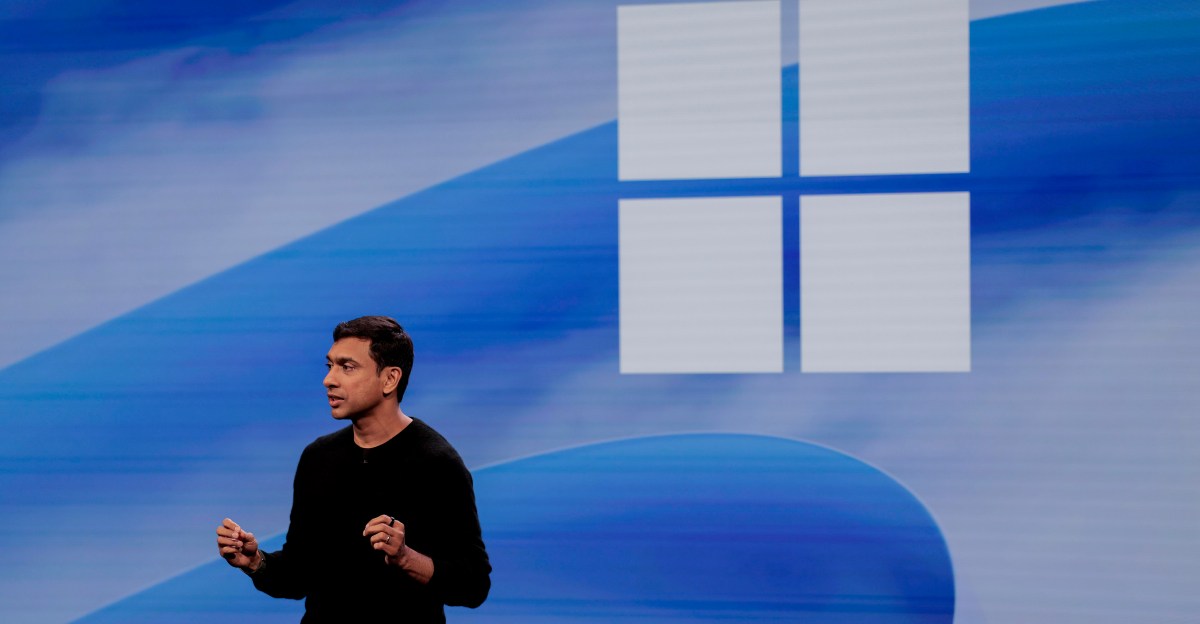 Tech News Roundup — October 10, 2026 (AM)